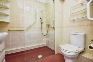 Shower Room- click for photo gallery